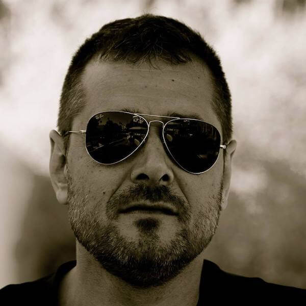 Francois Garcia