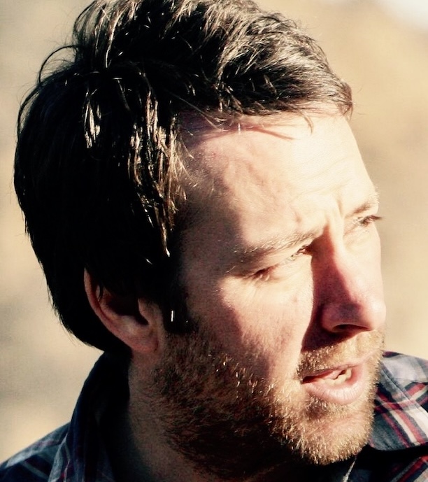 Frank Desmarais producer